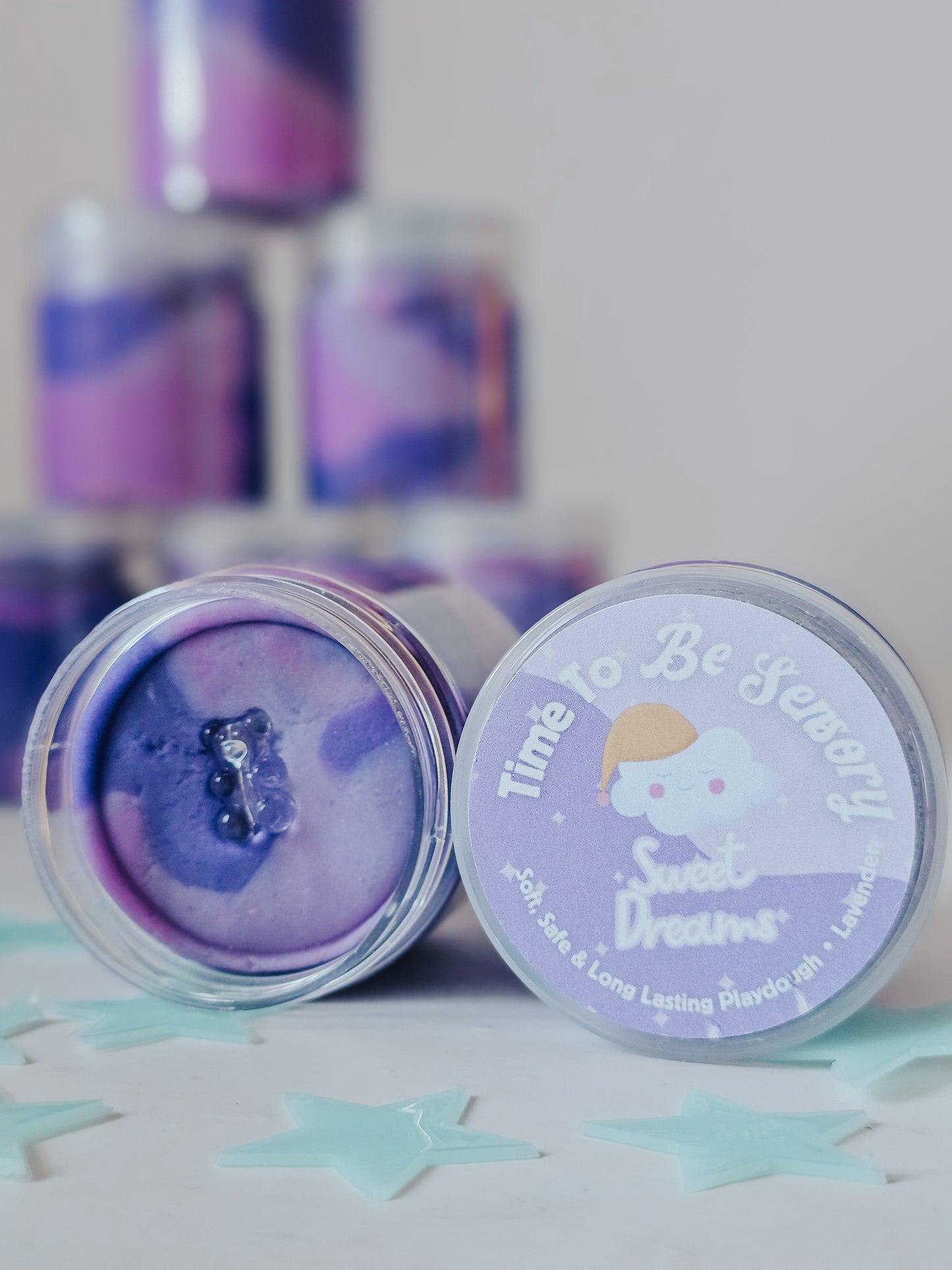 Sweet Dreams Sensory Bundle