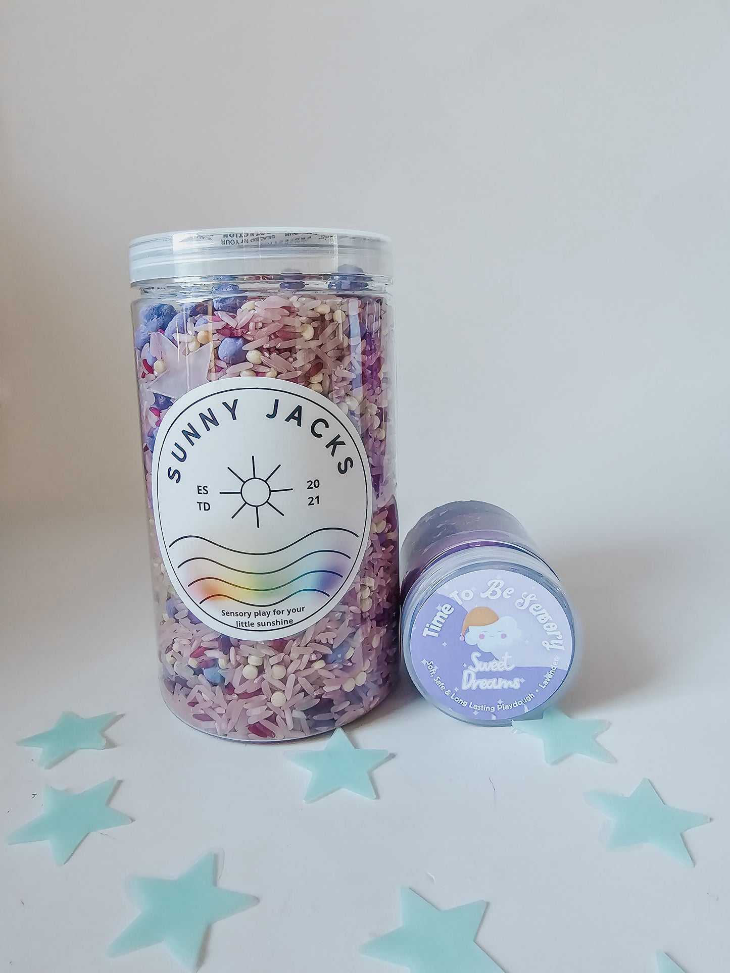 Sweet Dreams Sensory Bundle