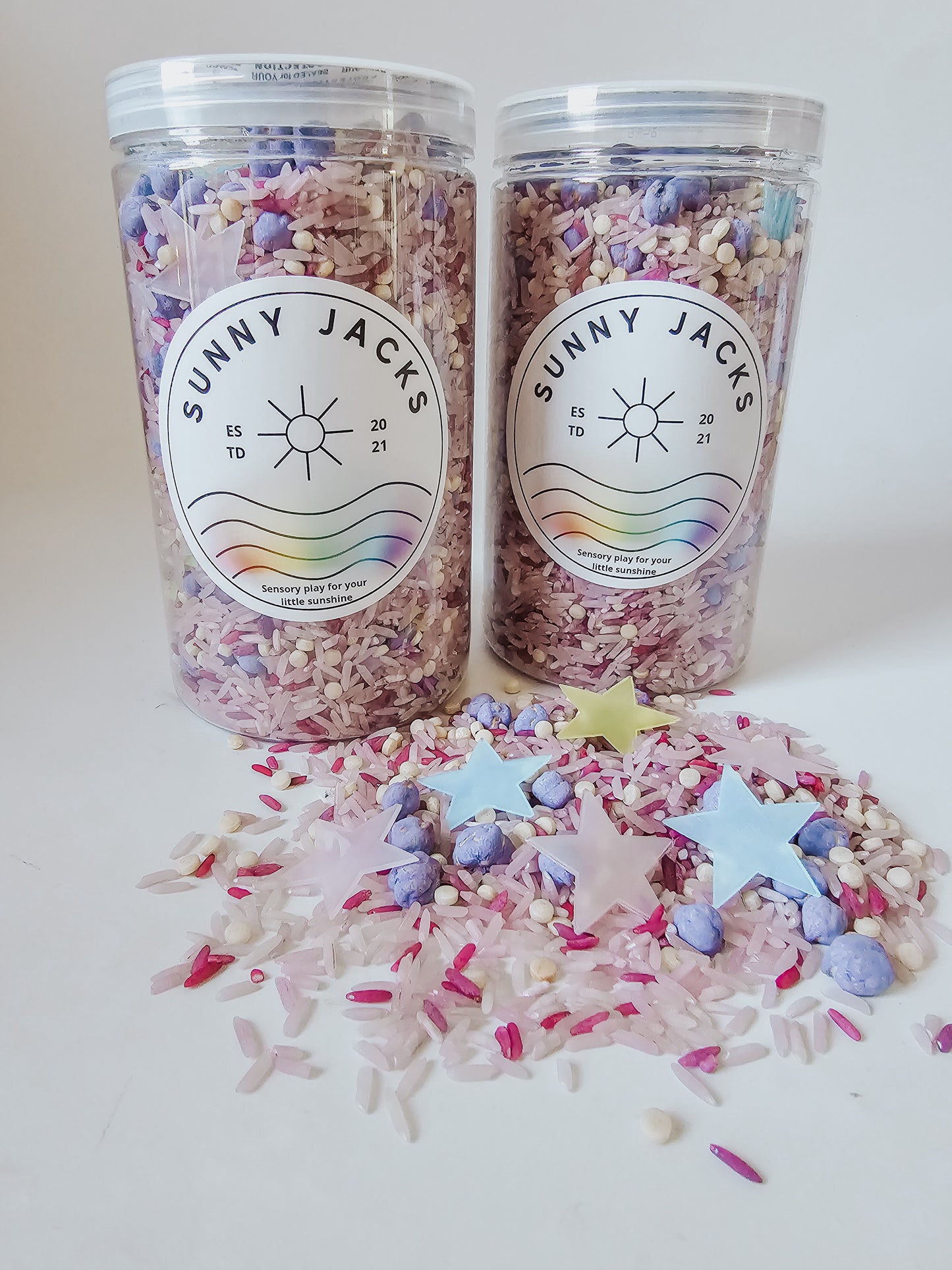 Sweet Dreams Sensory Bundle