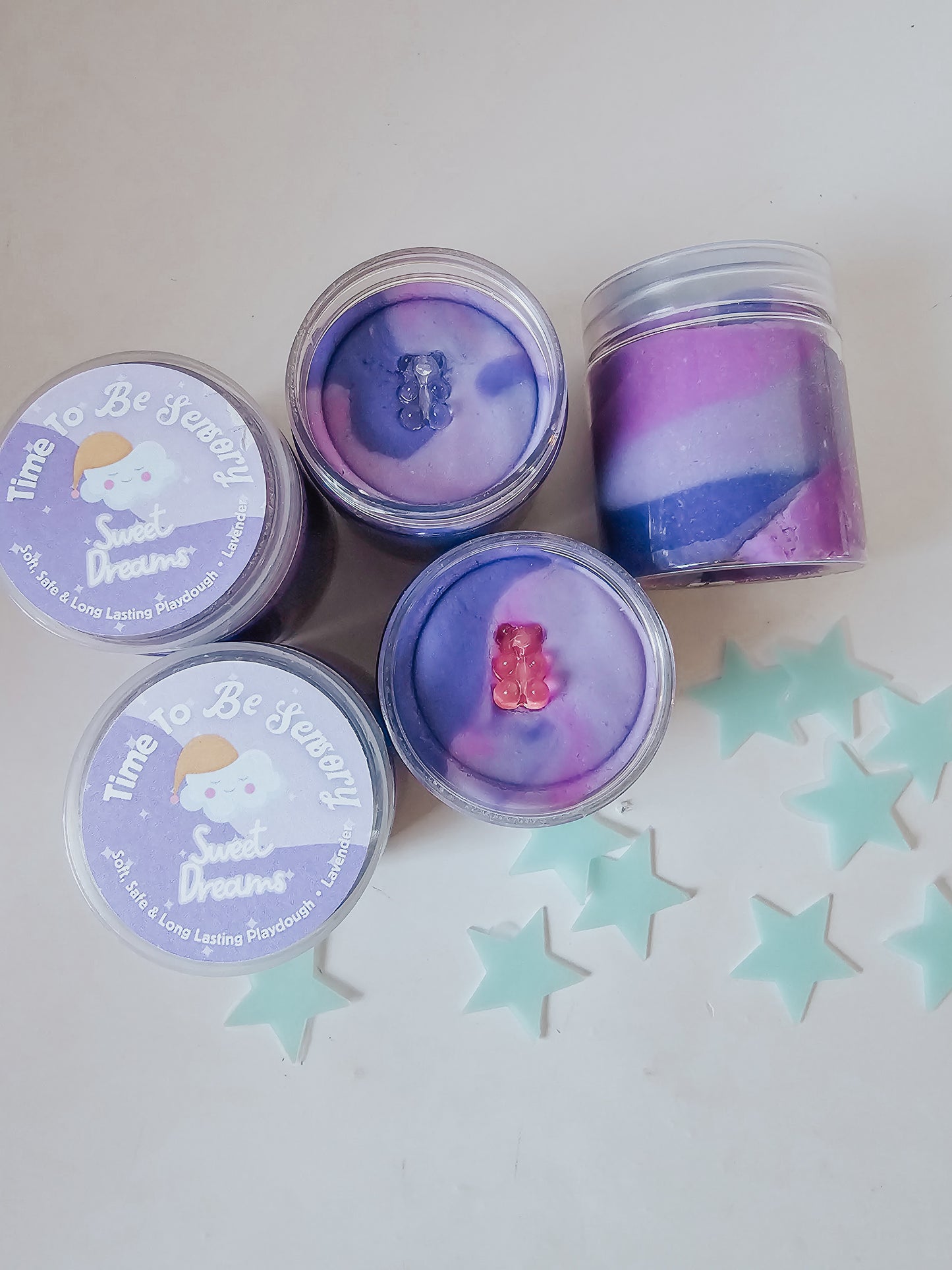 Sweet Dreams Sensory Bundle
