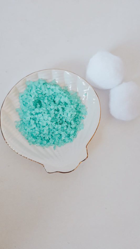 Winter Sensory Crystals