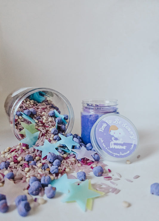 Sweet Dreams Sensory Bundle