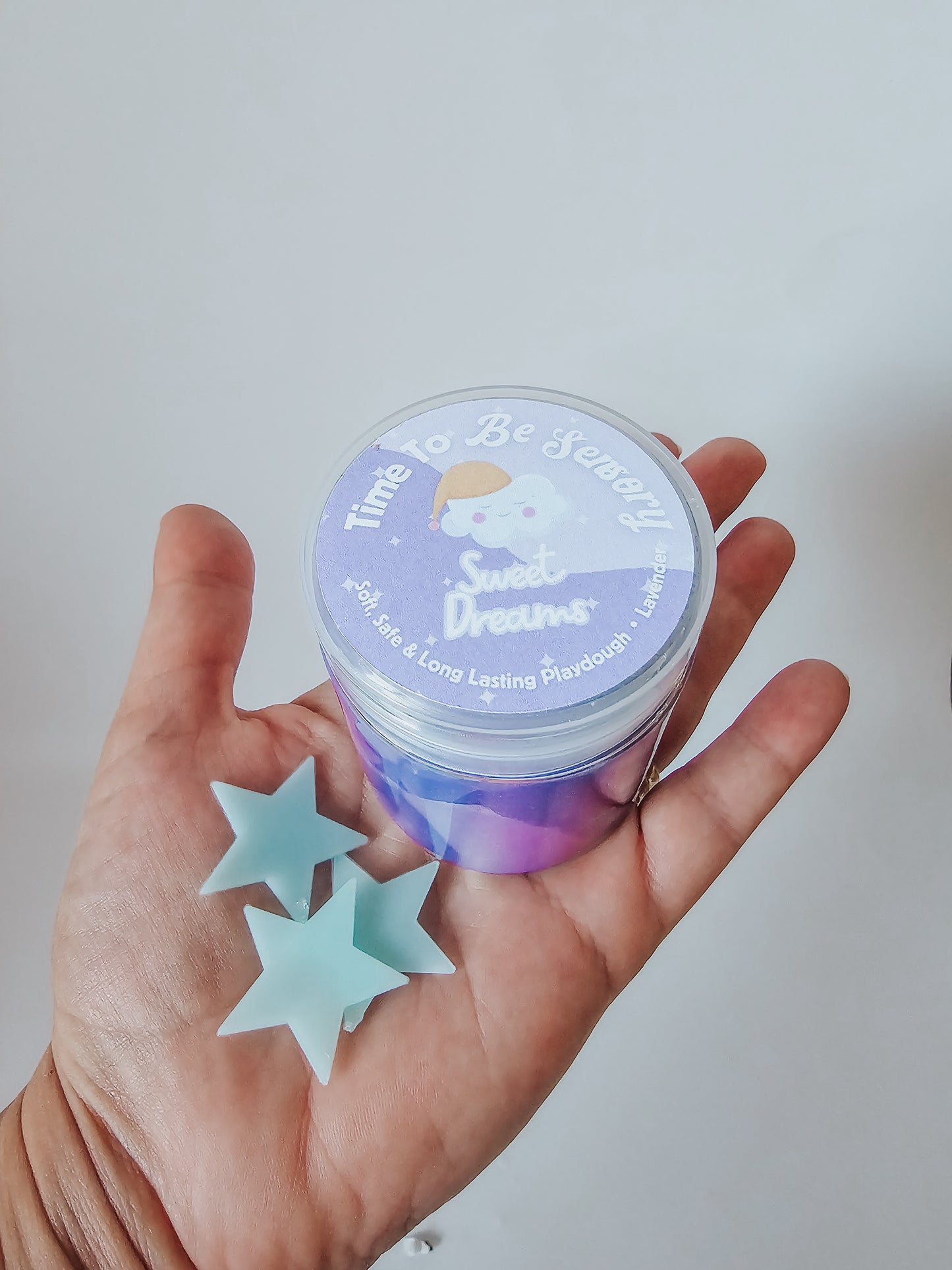 Sweet Dreams Sensory Bundle