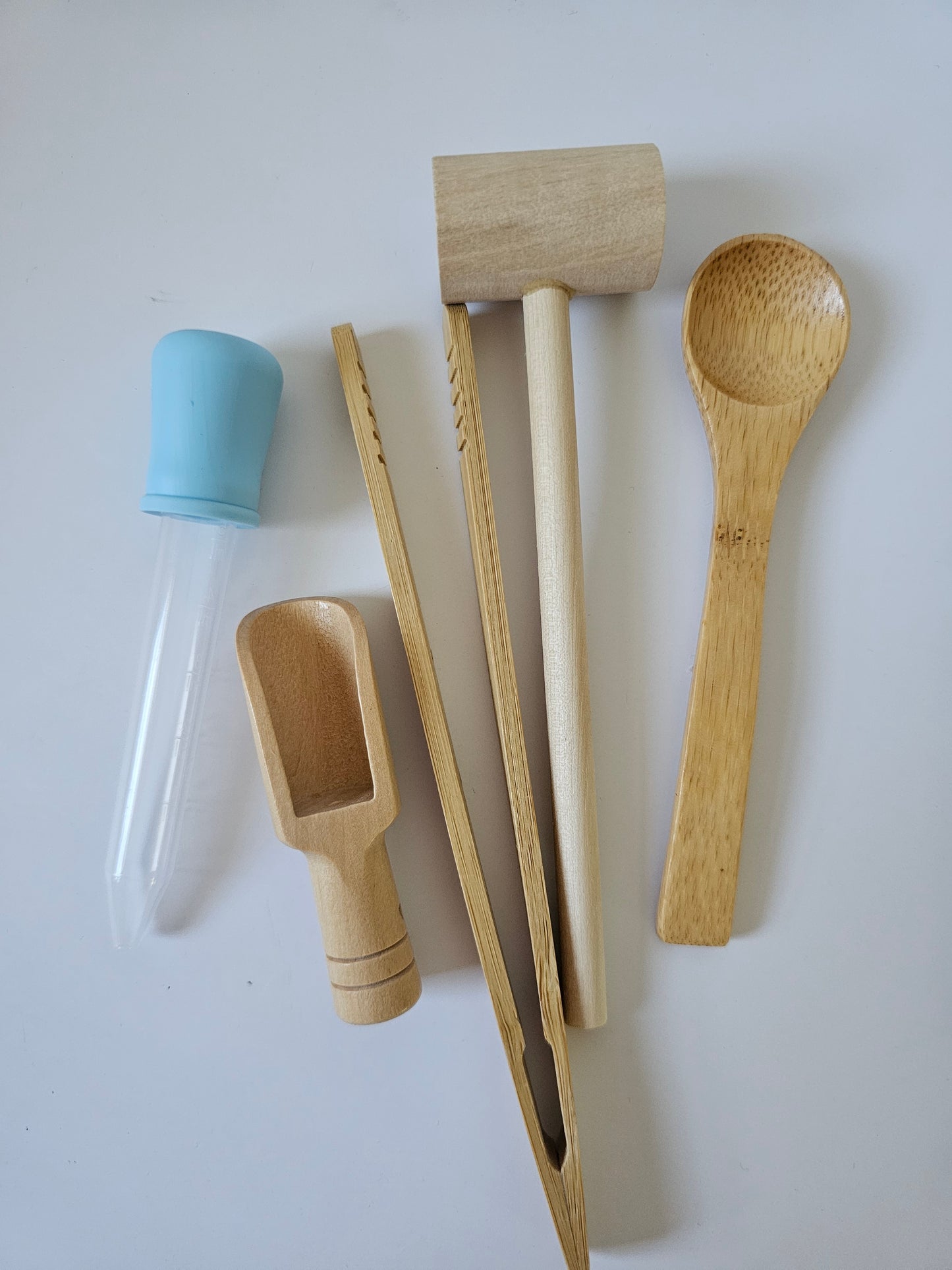 Sensory Tool Kit
