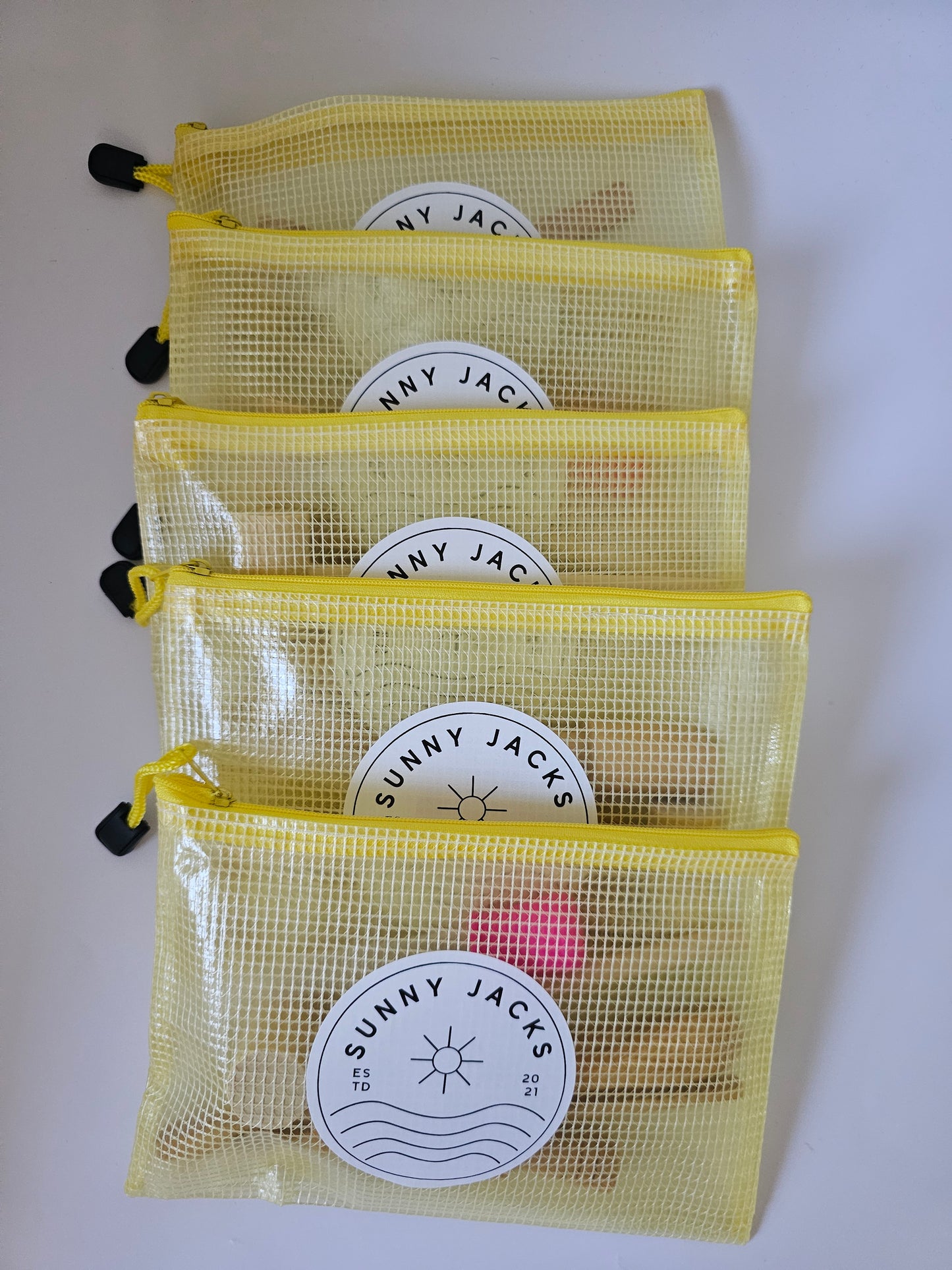 Sensory Tool Kit