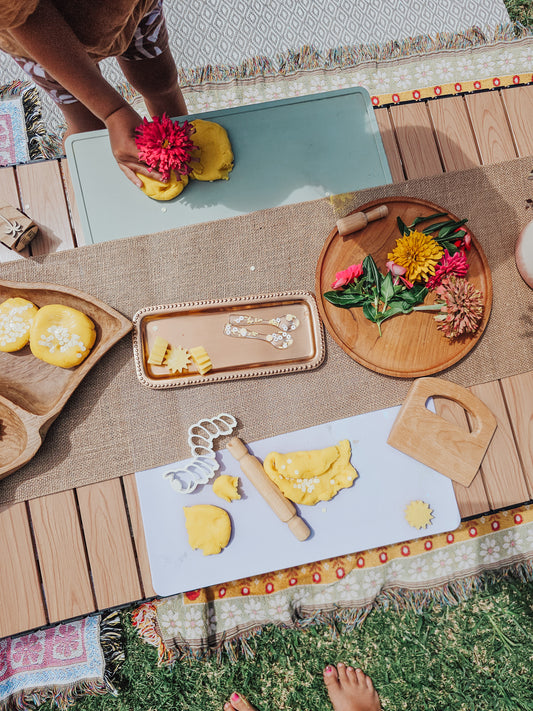 Potions & Playdough- School Holiday FREE session