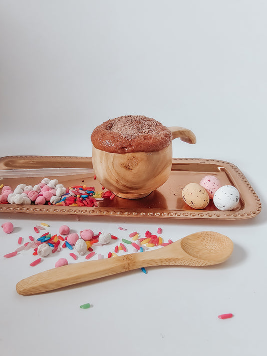 Chocolate Fizz Kit
