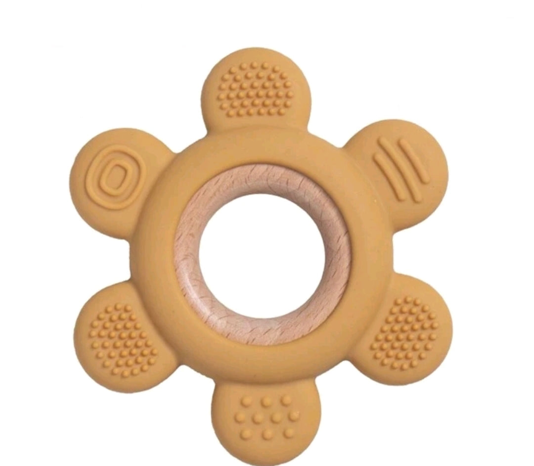 Sunshine Ring Teether