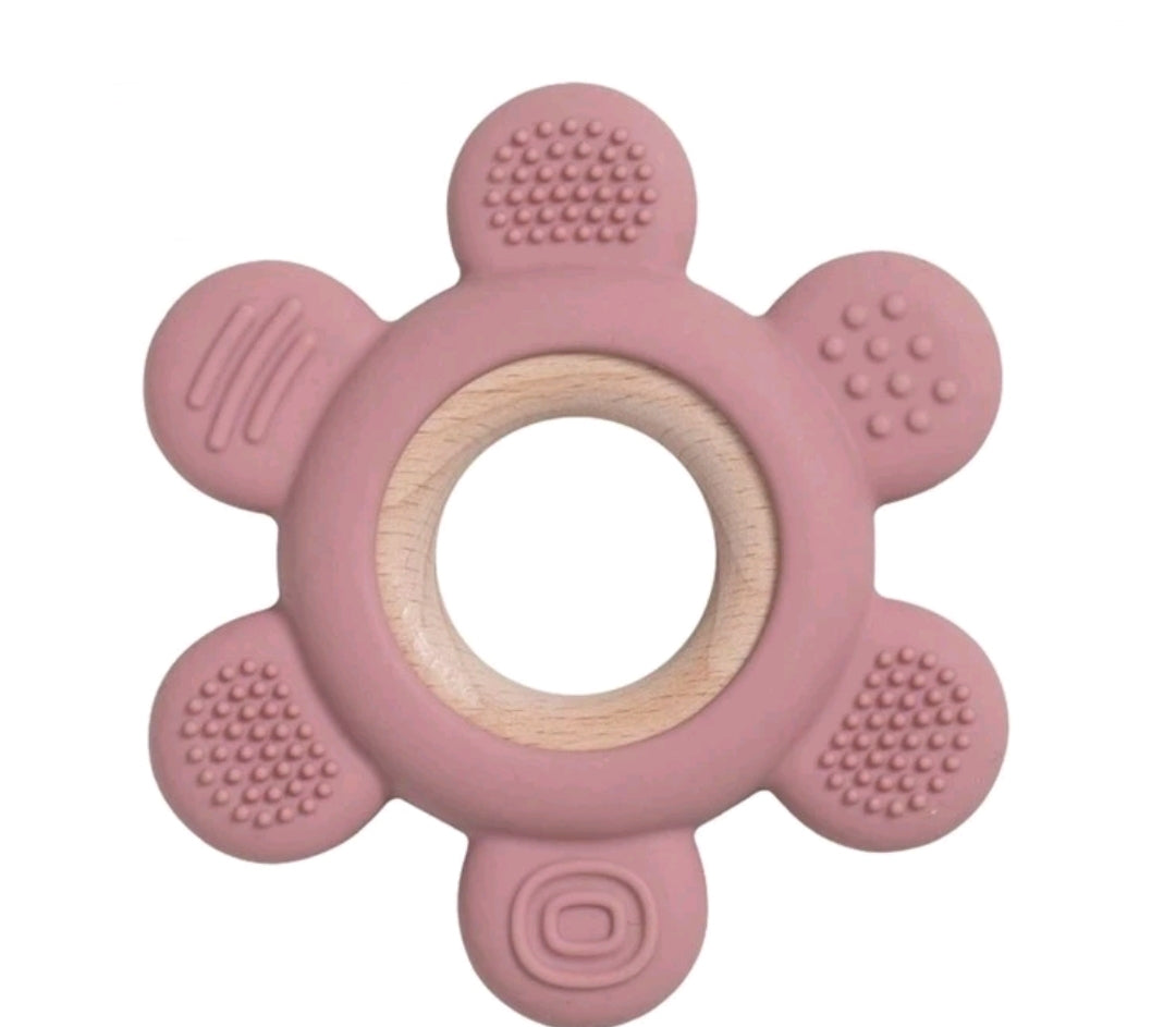Sunshine Ring Teether