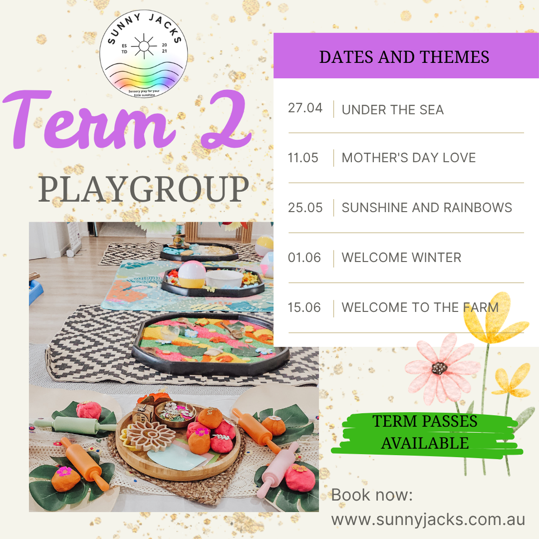 On the Farm Playgroup 15/6/26 - WHITEROCK