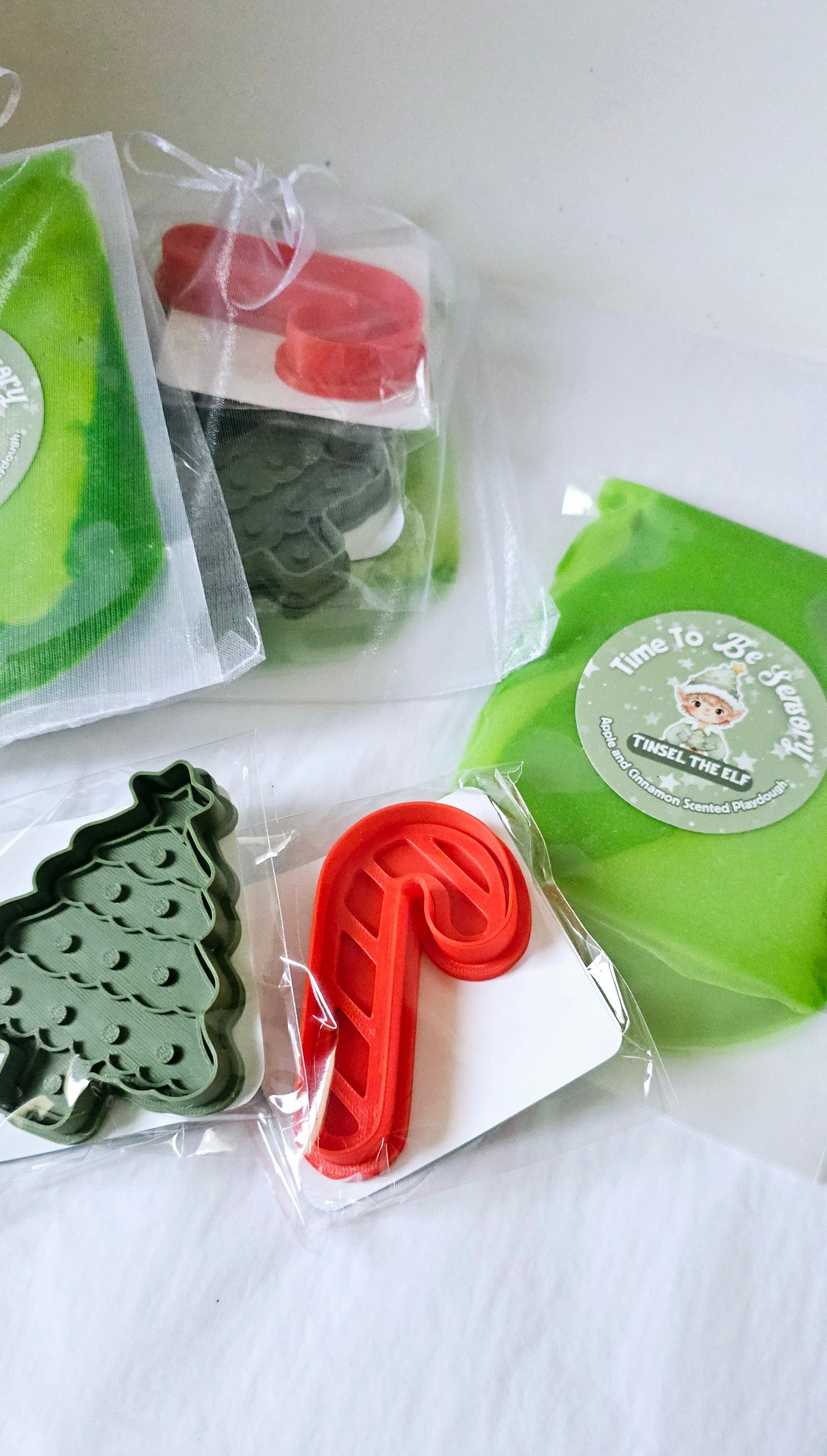 Christmas Doughlux Bundle