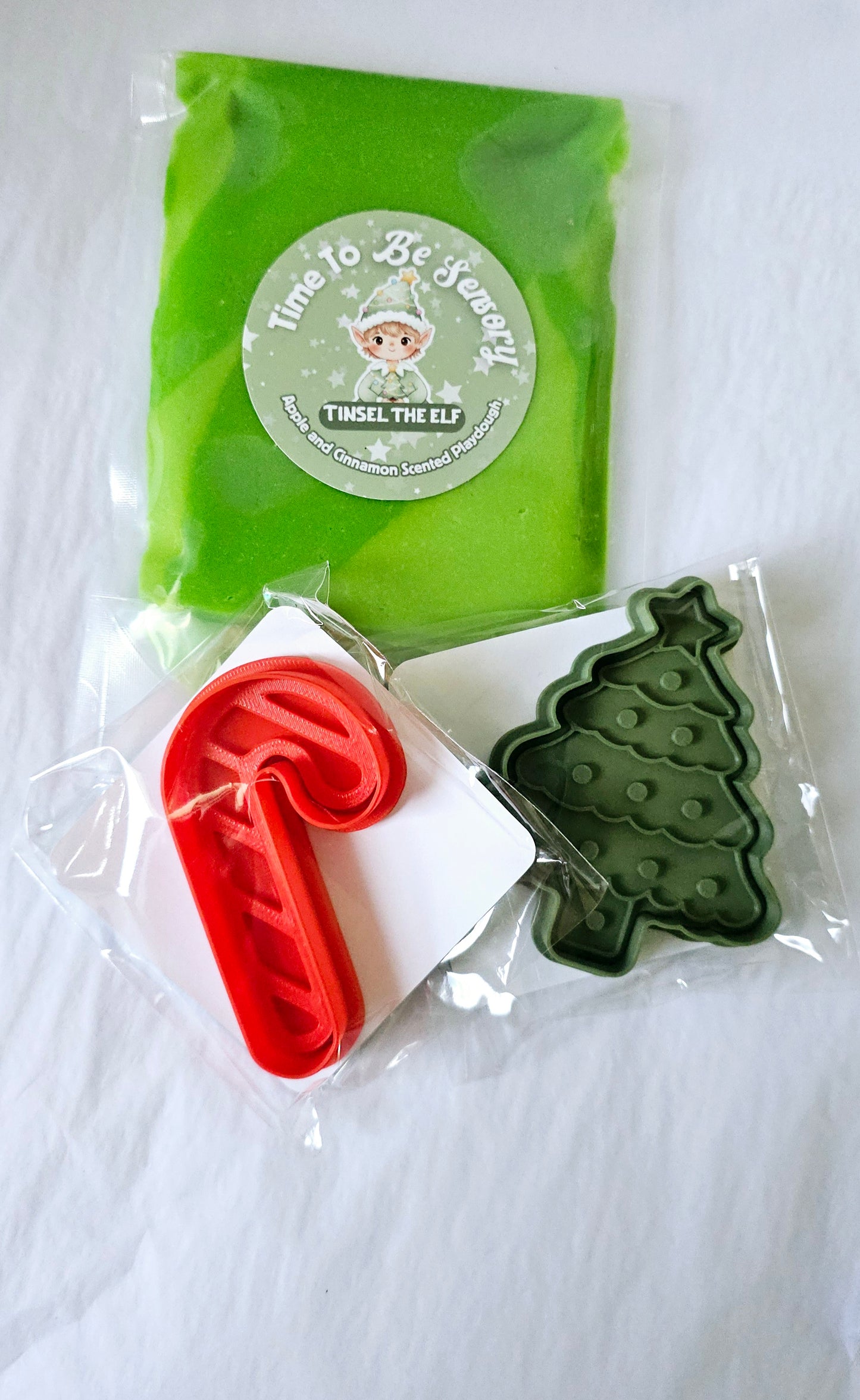 Christmas Doughlux Bundle