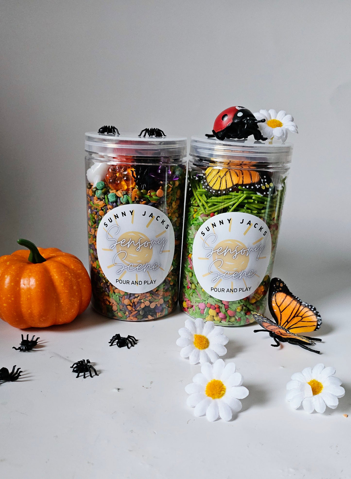 ULTIMATE Spring and Halloween BUNDLE