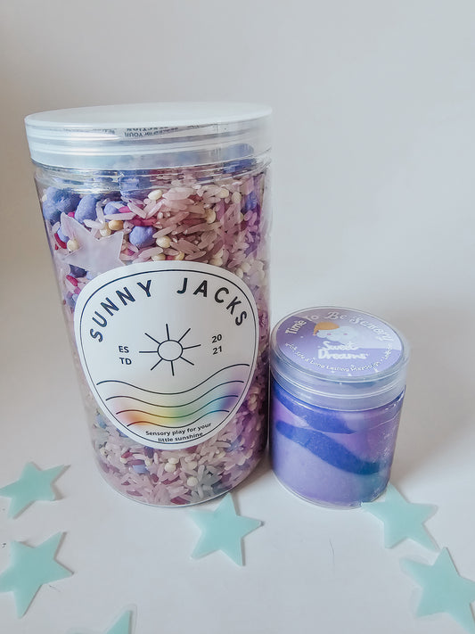 Sweet Dreams Sensory Bundle