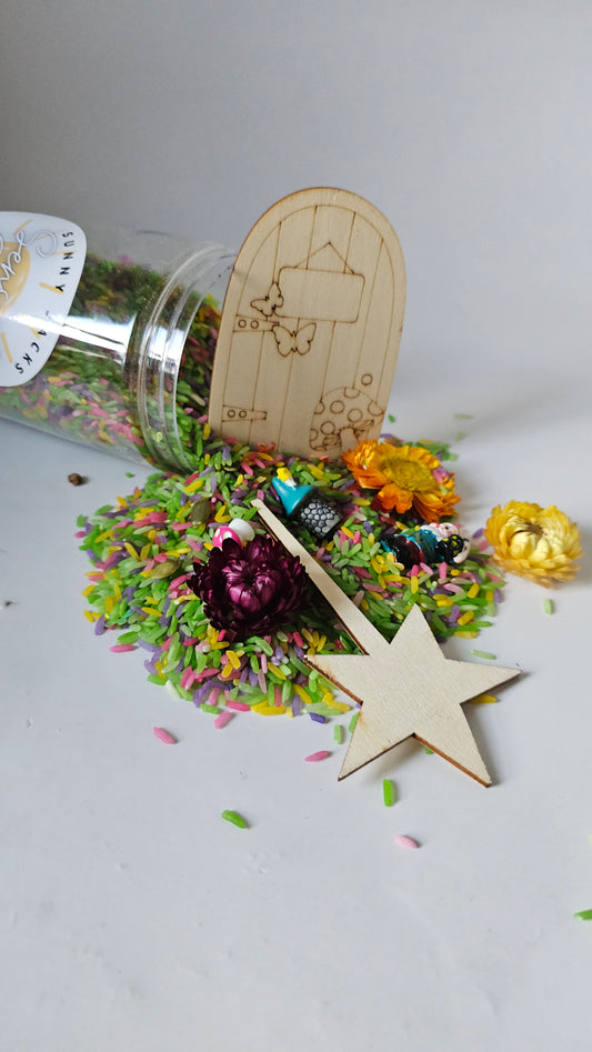 Wings and Wonder Pour and Play