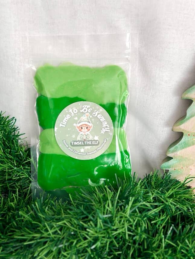 Christmas Doughlux Bundle